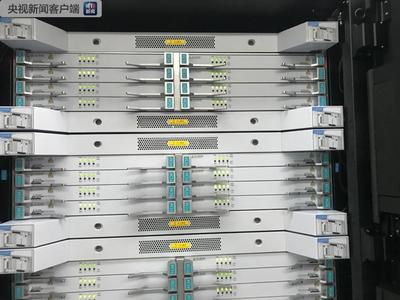 天河三號E級原型機部署完成，開啟數據處理與存儲服務新篇章